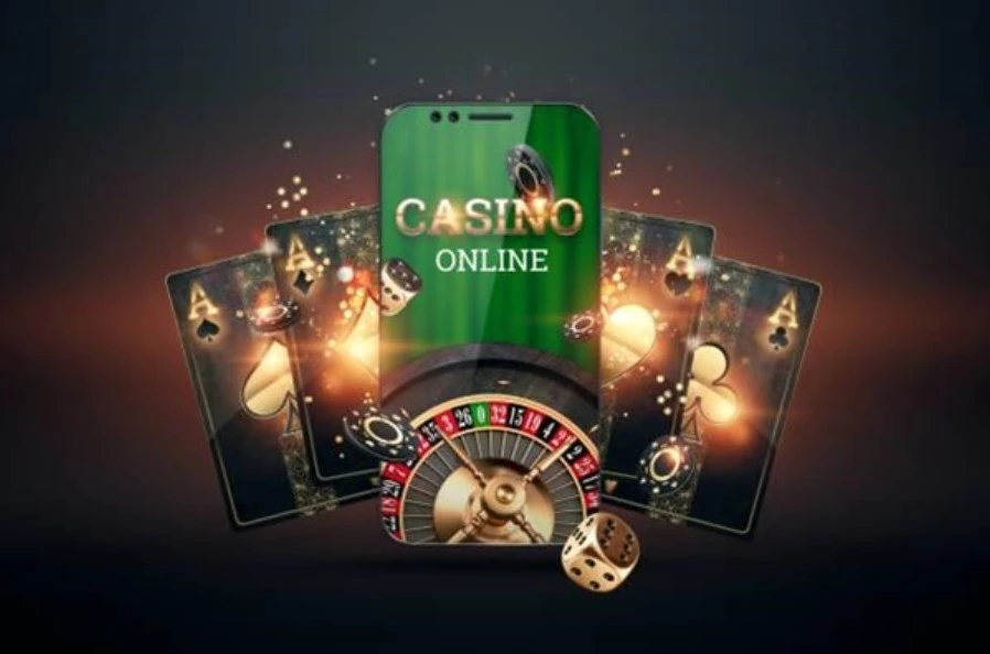 Pay by Mobile Casino Deposit